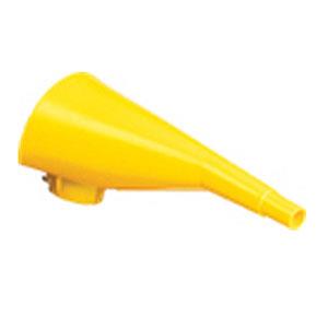 POLYETHYLENE FUNNEL FOR TYPE I CANS - Tagged Gloves